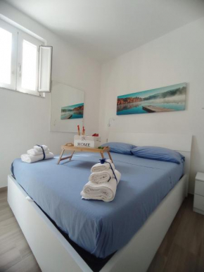 La casa di Dodo Santa Maria Di Castellabate